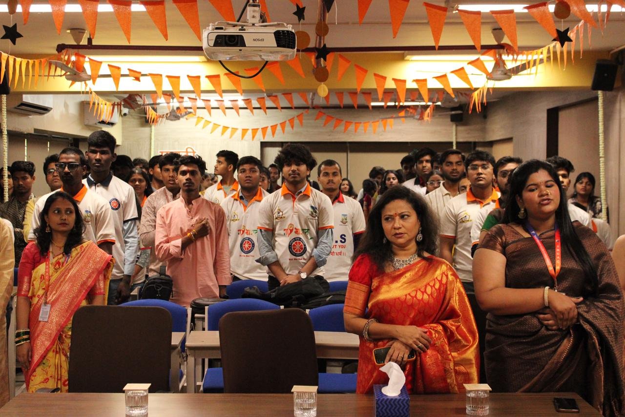 मराठी भाषा दिन २०२६